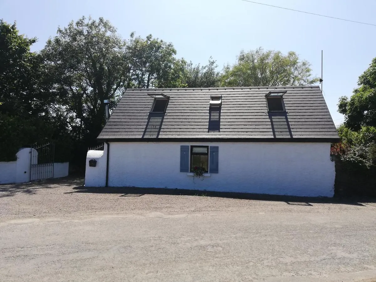 Ferienhaus Sanctuary Lodge Cork