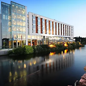 Otel The River Lee A Member Of The Doyle Collection, Cork