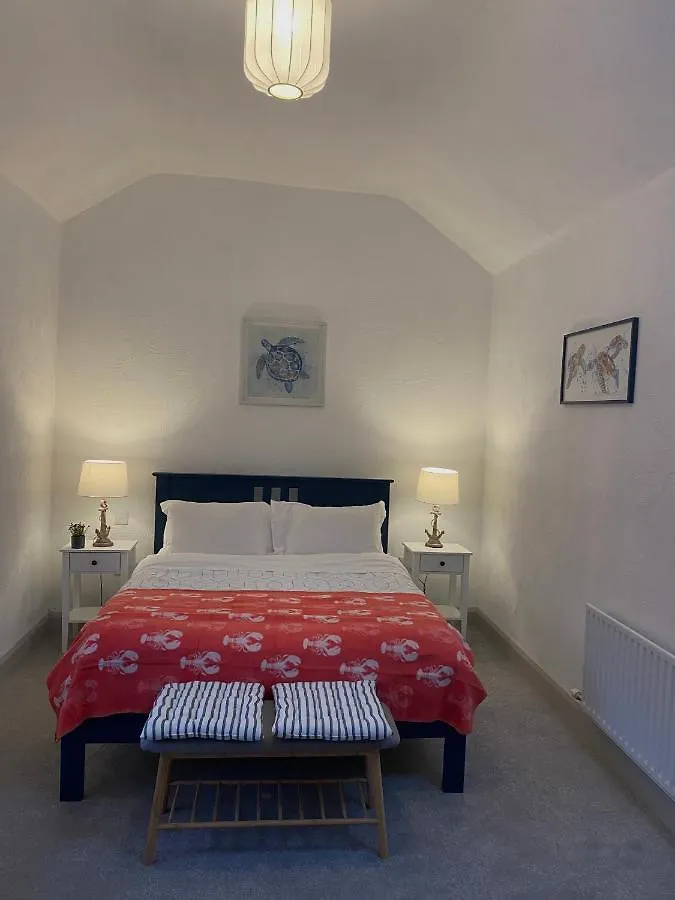 Sanctuary Lodge Cork 0*,  Irland