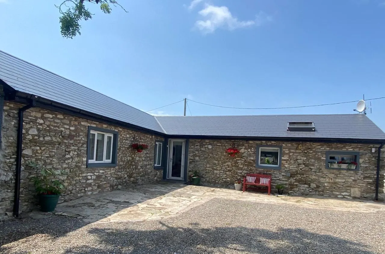 Sanctuary Lodge Cork