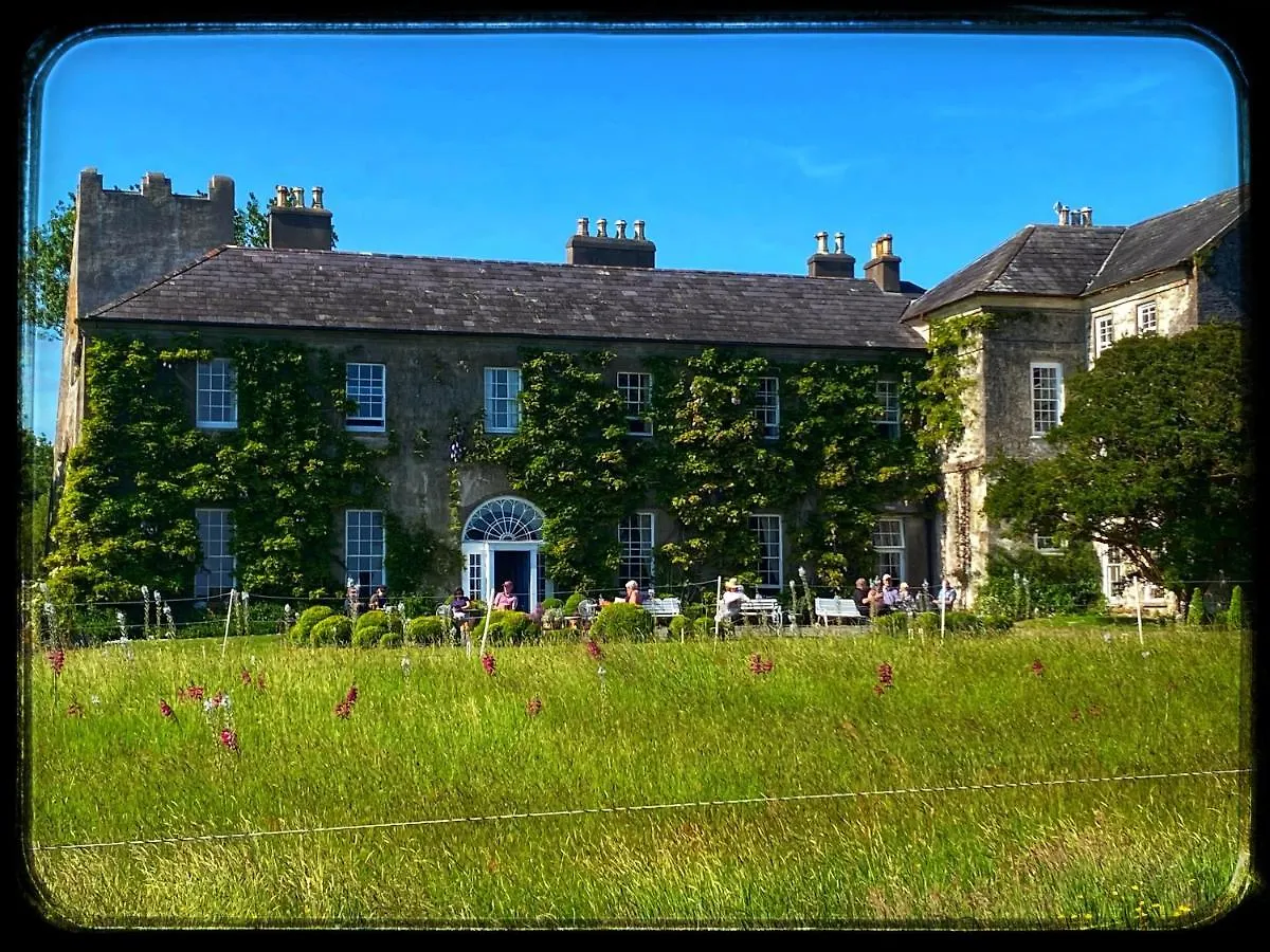 Ferienhaus Sanctuary Lodge Cork