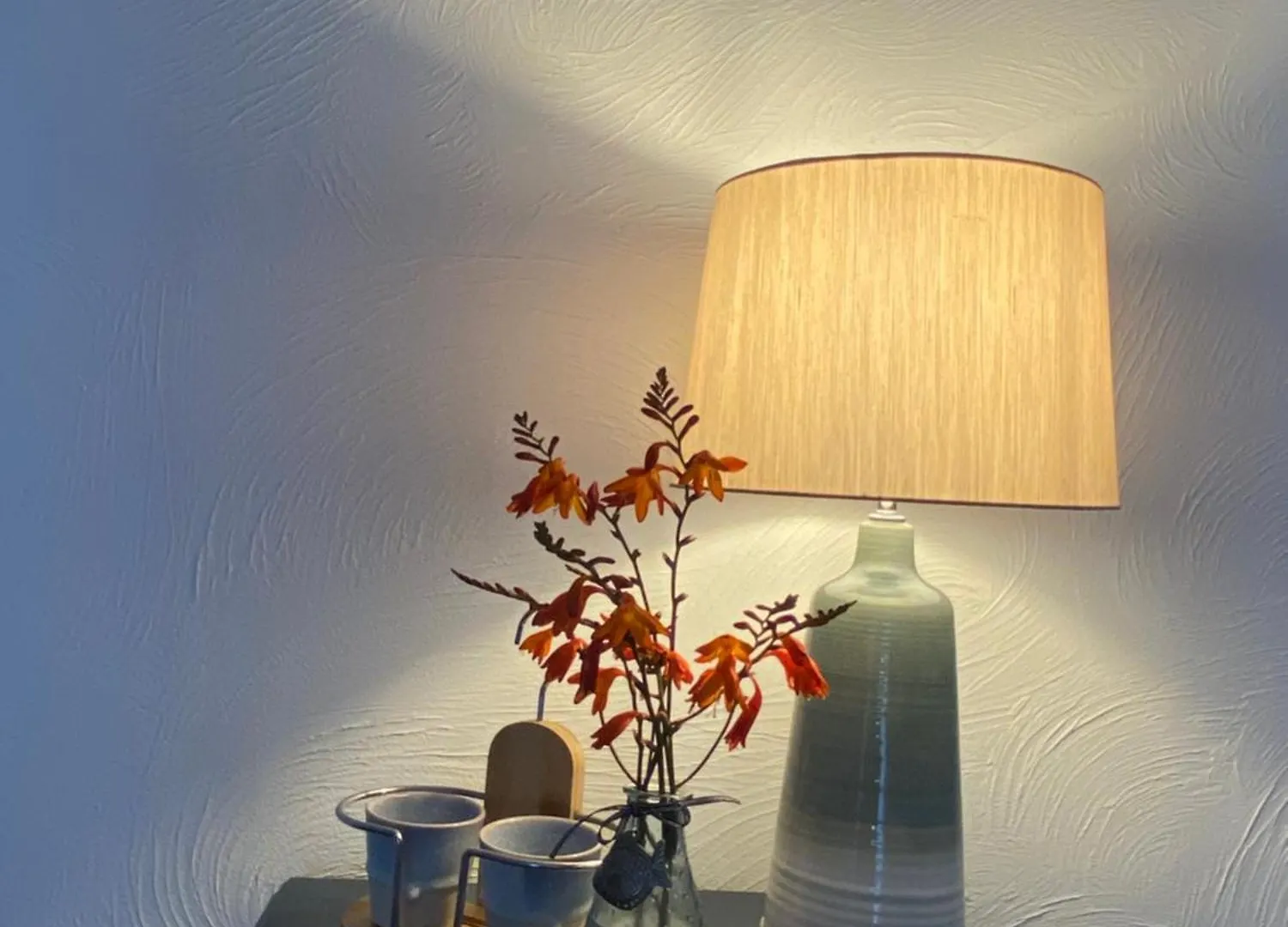Sanctuary Lodge Cork Ferienhaus